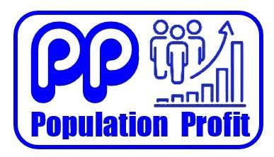 Population Profit logo